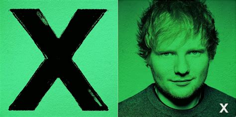 Download Album Ed Sheeran X Deluxe Edition [2014] [320kbps] ~ Free ...