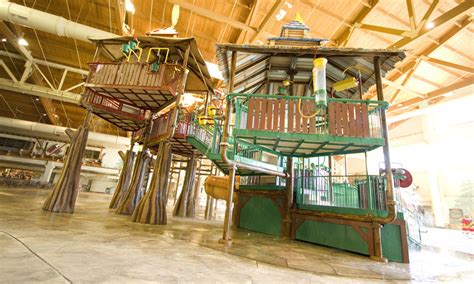 Great Wolf Lodge - 8 Essential Tips for a Great Vacation