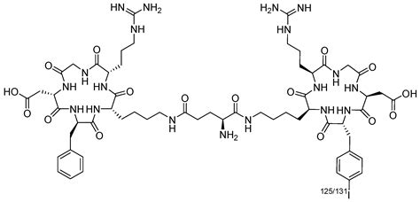 Synthesis and Evaluation of a Dimeric RGD Peptide as a Preliminary ...