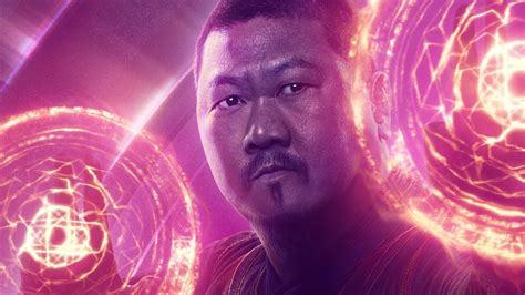 Avengers: Doomsday Rumour Suggests That Doctor Strange Actor Could ...