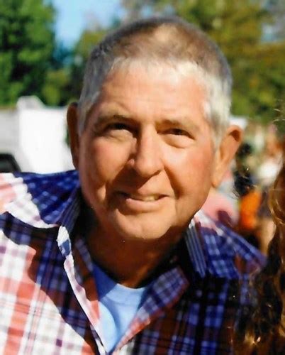 Terry Schooley Obituary (2025) - Circleville, OH - Circleville Herald