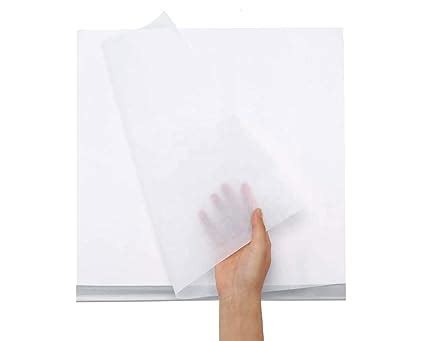 Buy Tia Crafts Fresh Butter Paper for Packing Wrapping Food Baking Cake ...