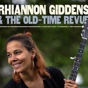 Rhiannon Giddens and The Old-Time Revue, Koerner Hall, Toronto | AllEvents