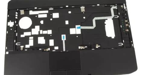 New Dell Latitude E5420 Touchpad Palmrest