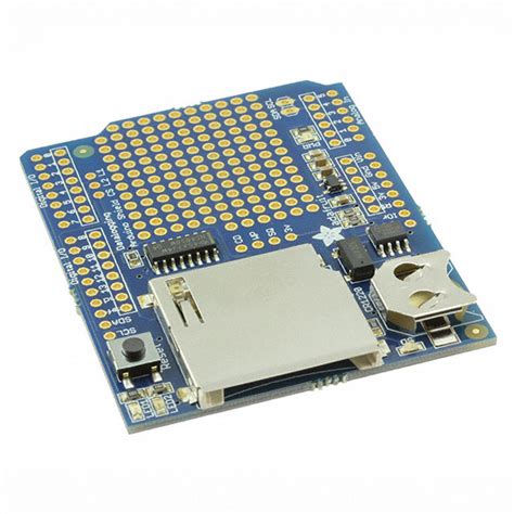 Adafruit Data Logger Shield