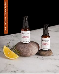 Vivid Nature | Luxury Skin Care products | Chemical Free Products