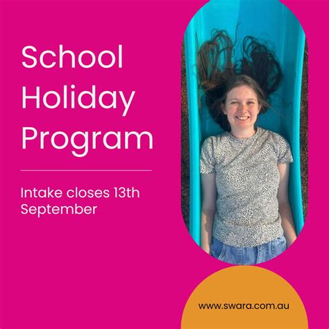 7 days until September School Holidays!💗🥳🚀 | swara