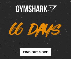 Adbeat :: Advertiser Ads | gymshark.com