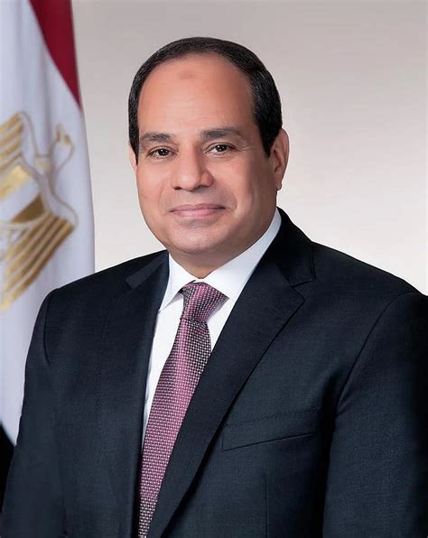 Egyptian President Abdel Fattah El-Sisi begins India visit