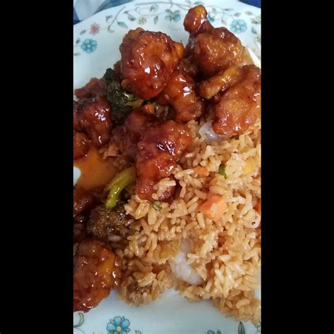 New Hans 2 - Atlanta, GA