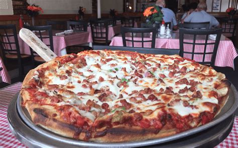 Best Pizza in Dracut, MA | Jimmy's Restaurant & Pizza House | Pizza near me