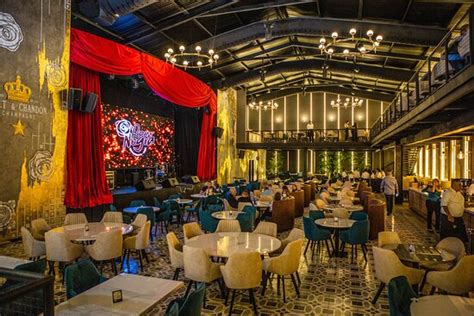 ROSA NEGRA RESTAURANTE, Cali - Menu, Prices & Restaurant Reviews ...