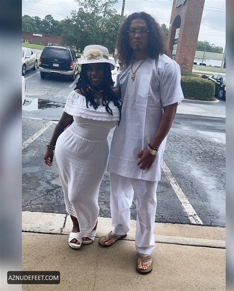 TIMOTHY KYLE ROBERTS Feet - AZNudeFeet Men