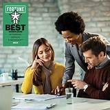 Jacqueline Fiore, CPWA® on LinkedIn: Fortune magazine has named Edward ...