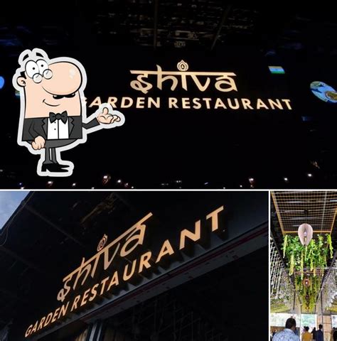 Shiva Garden Restaurant, Surat - Restaurant menu, prices and reviews