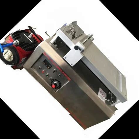 Pigment Testing Equipment - Automatic Pigment Muller Manufacturer from ...