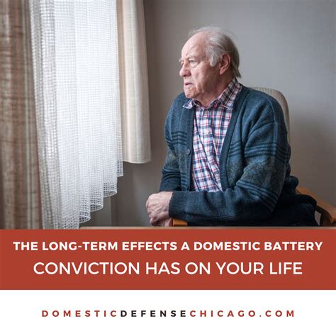 The Long-Term Effects Domestic Battery Conviction Has on Your Life ...