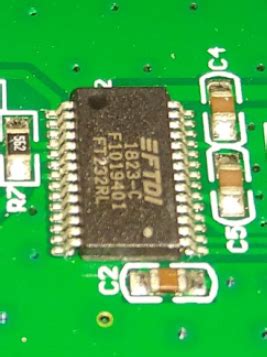 Image result for FTDI Python