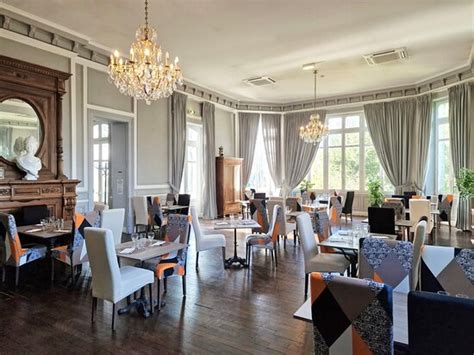 L'ATRIUM RESTAURANT, Salies-de-Bearn - Menu, Prices & Restaurant ...
