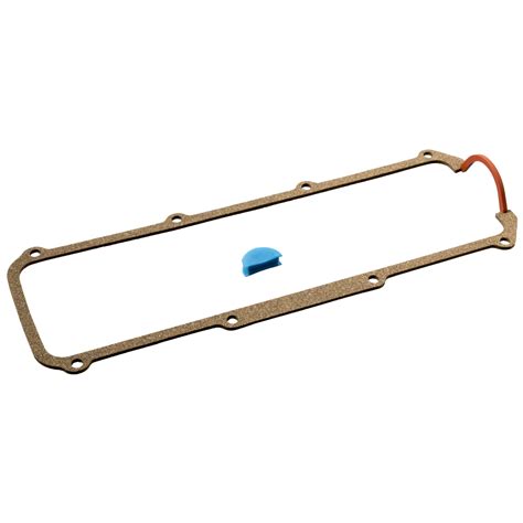 febi | 15290 | Junta de tapa de válvula | bilstein group partsfinder ...