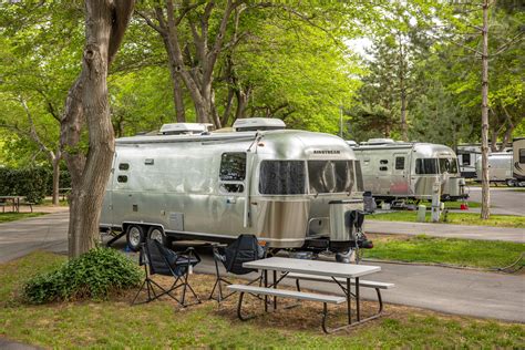Salt Lake City KOA Holiday - RV Campground in Salt Lake City, UT