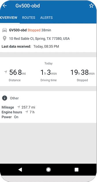Image result for GPS Trailer Tracking System