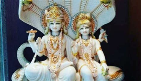 Ashunya shayan vrat 2020 puja vidhi mantra paran and do these measures ...