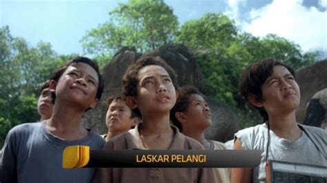 Laskar Pelangi: Sinopsis Film yang Menginspirasi