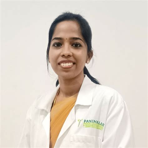 Panimalar Medical College Hospital & Research Institute