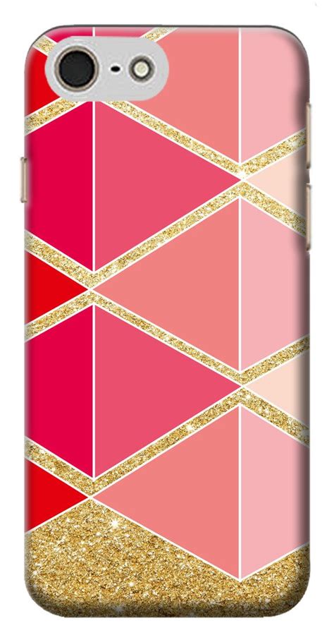 VAVA ARTS Back Case for Apple iPhone 7 | Apple iPhone 7Back Cover ...