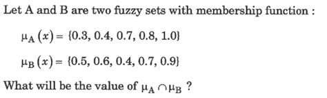 MOCK TEST: SET 5