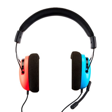 Nintendo switch mic headphones online