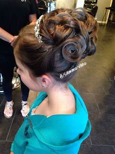 How To Hairstyles For by Communion Updo Upstyle Hair My Work How To Hairstyles For