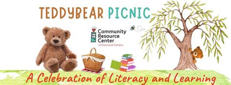 Teddy Bear Picnic, 9612 271st St NW, Stanwood, WA, United States ...