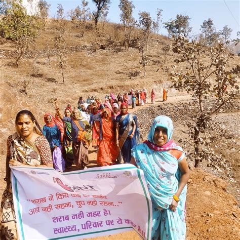 HZL : Sakhi Program Uthori Campaign Impac HzL :: pressnote.in