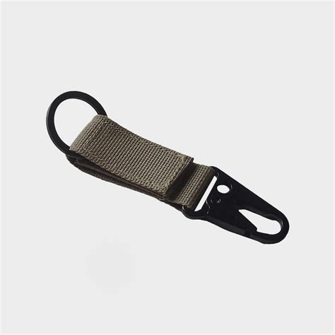 Shop Durable Keychains for Every Adventure - Olive Planet