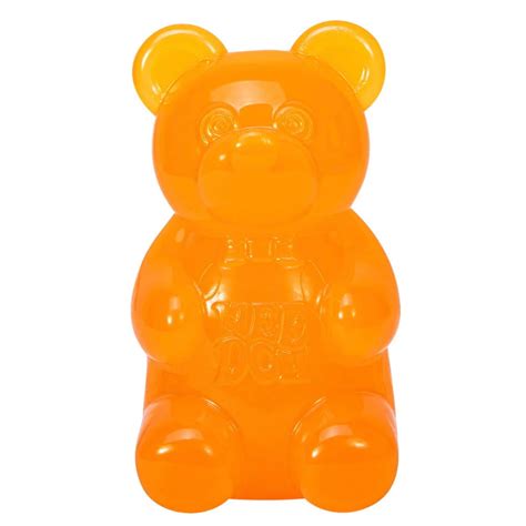 Gummy Bear NeeDoh® – The Store Before Time