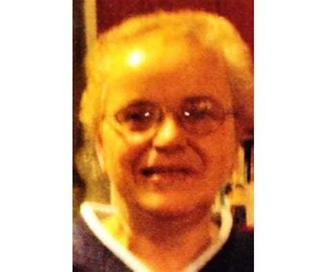 Darlene Alger Obituary (2018) - Rutland, VT - Rutland Herald