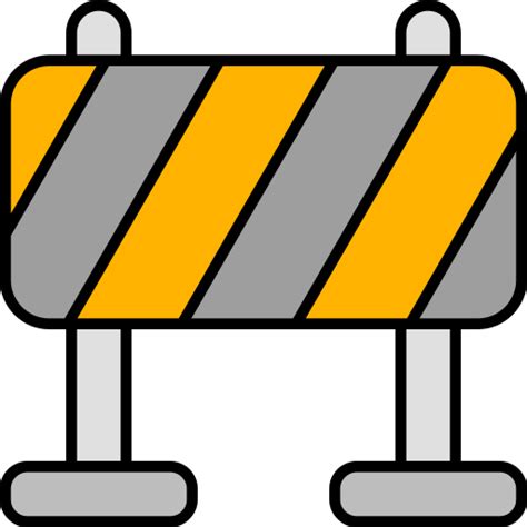 Under construction - Free security icons