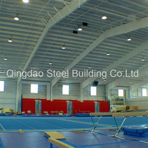 Gym Building 的图像结果