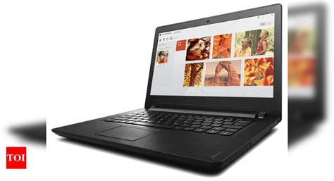 Lenovo launches Ideapad 110 for first-time PC buyers starting at Rs ...