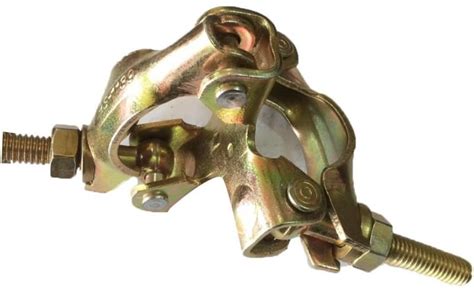 Pressed Fix Coupler Manufacturer, Supplier from Ghaziabad