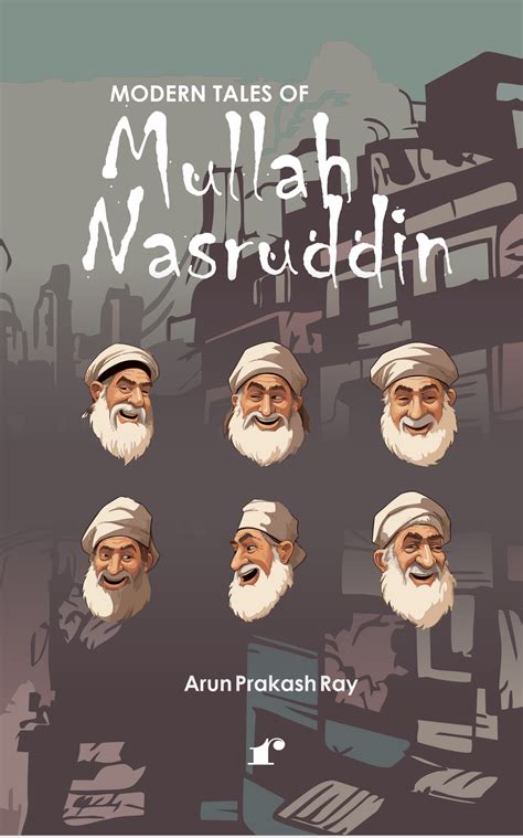 Modern tales of Mullah Nasruddin Book Online available at rekhtabooks.com