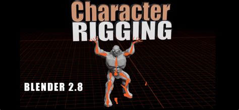 Image result for Blender Character Rigging Tutorial