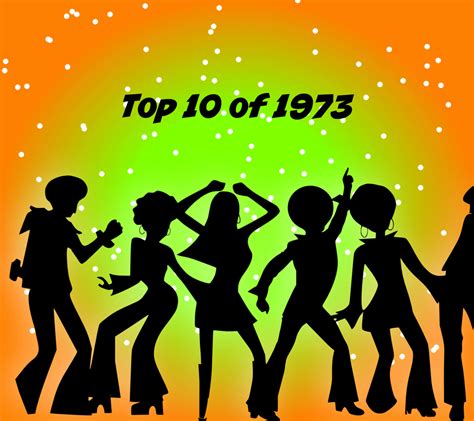 The Top 10 Songs of 1973 in the UK - HubPages