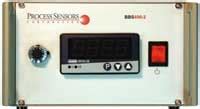 PSC-BBS400 and 500 Low Temperature Blackbody Sources Suppliers ...
