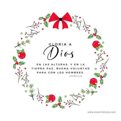 100+ Imágenes CRISTIANAS para NAVIDAD Gratis ️⭐ | Christmas bible ...