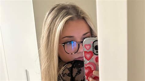 Olivia Dunne rival Breckie Hill stuns in daring new Instagram pic and fans claim her look is ...