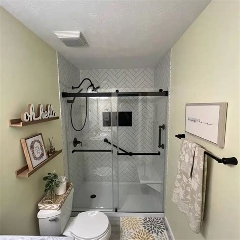 Bathroom Remodel Philadelphia, PA | Bathroom Remodelers | Otterly Baths