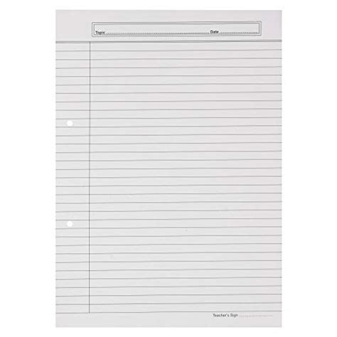 Buy SNOW CRAFTS A4 Size Both Side Ruled Sheet for Project/Assignment ...